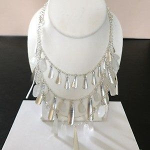 Premier Designs Beach Glass necklace